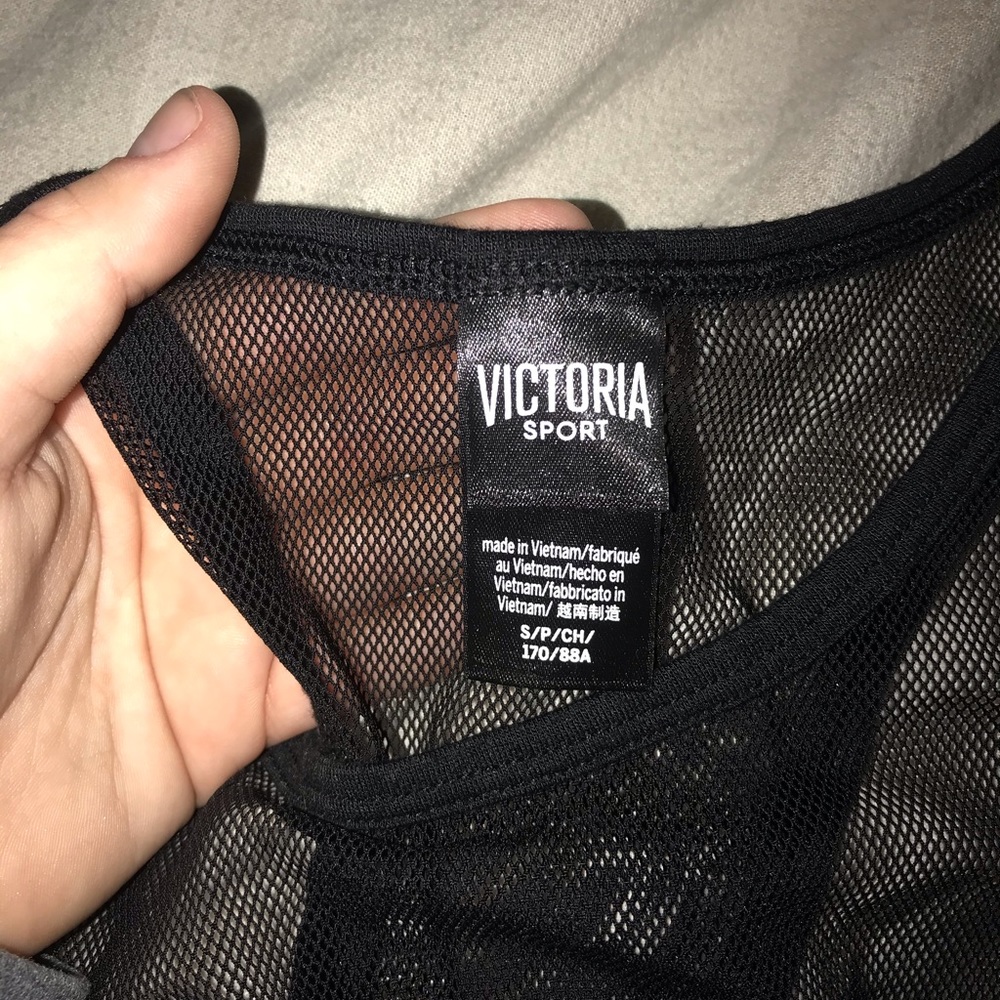 Victoria’s Secret Tank Top SOLD - Picture 3 of 3